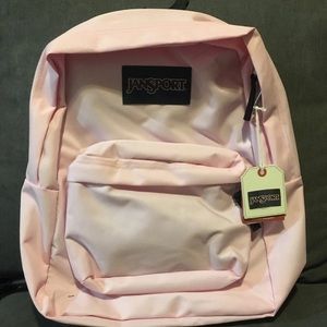 Jansport Backpack